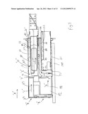 CONNECTOR SYSTEM WITH AIRFLOW CONTROL diagram and image