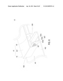 WATERPROOF MODULE AND ELECTRICAL EQUIPMENT CABINET EMPLOYING SAME diagram and image