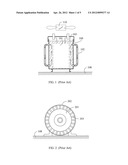 ELECTRIC EQUIPMENT IN WHICH HEAT BEING DISSIPATED THROUGH SUPERFICIAL     TEMPERATURE MAINTAINING MEMBER AND EXCHANGING FLUID diagram and image