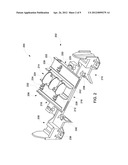 HEAT TRANSFER APPARATUS FOR USE WITH ELECTRICAL DEVICES diagram and image