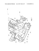 HEAT TRANSFER APPARATUS FOR USE WITH ELECTRICAL DEVICES diagram and image