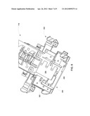 HEAT TRANSFER APPARATUS FOR USE WITH ELECTRICAL DEVICES diagram and image