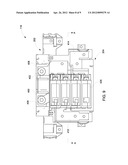 HEAT TRANSFER APPARATUS FOR USE WITH ELECTRICAL DEVICES diagram and image