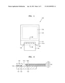 DISPLAY APPARATUS diagram and image