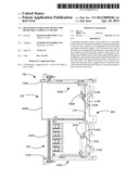 RETENTION-EXTRACTION DEVICE FOR REMOVABLE CARDS IN A CHASSIS diagram and image