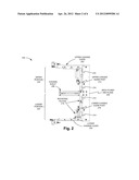 RETENTION-EXTRACTION DEVICE FOR REMOVABLE CARDS IN A CHASSIS diagram and image