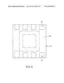 LAMINATED SUBSTRATE WITH COILS diagram and image