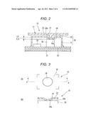 ELECTRONIC APPARATUS diagram and image