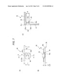 ELECTRONIC APPARATUS diagram and image