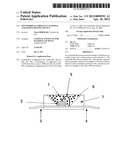 OXYNITRIDE FLUORESCENT MATERIAL AND LIGHT-EMITTING DEVICE diagram and image