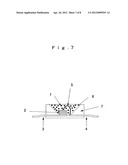 OXYNITRIDE FLUORESCENT MATERIAL AND LIGHT-EMITTING DEVICE diagram and image