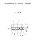 OXYNITRIDE FLUORESCENT MATERIAL AND LIGHT-EMITTING DEVICE diagram and image