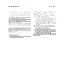 OXYNITRIDE FLUORESCENT MATERIAL AND LIGHT-EMITTING DEVICE diagram and image