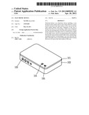 ELECTRONIC DEVICE diagram and image