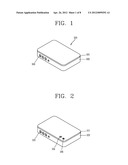 ELECTRONIC DEVICE diagram and image