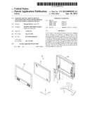 LIGHTING DEVICE, DISPLAY DEVICE, TELEVISION RECEIVER AND METHOD OF     MANUFACTURING LIGHTING DEVICE diagram and image