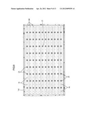 LIGHTING DEVICE, DISPLAY DEVICE, TELEVISION RECEIVER AND METHOD OF     MANUFACTURING LIGHTING DEVICE diagram and image