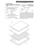 LIGHT EMITTING MODULE, BACKLIGHT UNIT, AND DISPLAY APPARATUS diagram and image