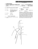 APPAREL WITH LIGHT-VIEWING PORTION diagram and image