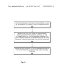 APPAREL WITH LIGHT-VIEWING PORTION diagram and image