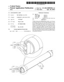 LED Lighting Lamp diagram and image