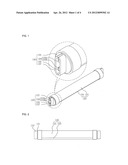 LED Lighting Lamp diagram and image