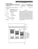 LIGHT EMITTING ELEMENT AND DISPLAY APPARATUS diagram and image