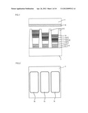 LIGHT EMITTING ELEMENT AND DISPLAY APPARATUS diagram and image