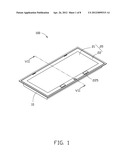 LED ILLUMINATION APPARATUS diagram and image