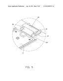 LED ILLUMINATION APPARATUS diagram and image