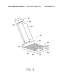 LED ILLUMINATION APPARATUS diagram and image