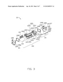 LIGHT EMITTING DIODE LAMP diagram and image