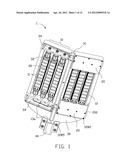 LIGHT EMITTING DIODE LAMP diagram and image