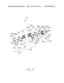 LIGHT EMITTING DIODE LAMP diagram and image