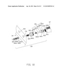 LIGHT EMITTING DIODE LAMP diagram and image