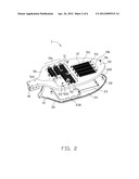 LIGHT EMITTING DIODE LAMP diagram and image