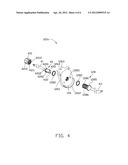 LIGHT EMITTING DIODE LAMP diagram and image