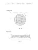 AC LED ARRAY MODULE FOR STREET LIGHT APPLICATIONS diagram and image