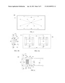 AC LED ARRAY MODULE FOR STREET LIGHT APPLICATIONS diagram and image