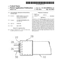 LED LIGHTING APPARATUS WITH SWIVEL CONNECTION diagram and image