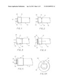 LED LIGHTING APPARATUS WITH SWIVEL CONNECTION diagram and image