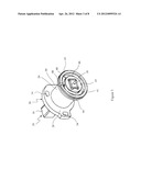 Two Stage Integrator Assembly diagram and image