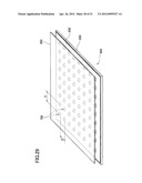 ILLUMINATING LENS, AND LIGHTING DEVICE diagram and image