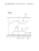 ILLUMINATING LENS, AND LIGHTING DEVICE diagram and image