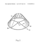 LAMPSHADE diagram and image