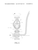 Flashlight Mount diagram and image