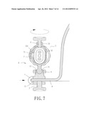 Flashlight Mount diagram and image