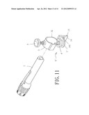 Flashlight Mount diagram and image