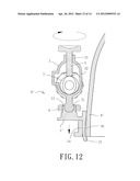 Flashlight Mount diagram and image