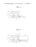 BACKLIGHT ASSEMBLY AND DISPLAY APPARATUS HAVING THE SAME diagram and image